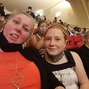 Meet your Posher, Zoe